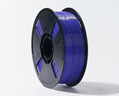 CMYKSUPPLIES3D打印耗材PETG Basic适用拓竹 创想三维 爱乐酷 复志 极光尔沃3d打印机线材 黑色 1kg 实拍图