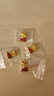 优和（UHOO）标准款少先队队徽校徽小学生别针磁扣立体款火炬队徽 别针扣5个装 0265 实拍图