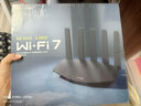 普联（TP-LINK）普联路由3630 WiFi7千兆双频 BE3600无线路由器2.5G网口 双频聚合 智能游戏加速 儿童上网管理 实拍图