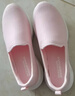 斯凯奇（Skechers）女士一脚蹬户外健步鞋舒适透气软底运动鞋跑步鞋15600 实拍图