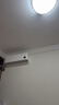 小米米家空调 巨省电 1.5匹挂机 一级能效 快速冷暖 纯铜管 KFR-35GW/N1A1 实拍图