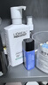 欧莱雅男士专用氨基酸洗面奶洁面膏乳185ml*2控油平衡保湿去角质护肤品 实拍图