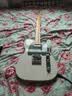 FENDER纷达 日产 Hybrid II 第二代融合系列 Telecaster 电吉他 5660102367 复古亚麻白 实拍图