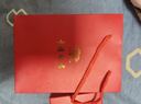 中国珠宝和田玉弥勒佛玺晶级玉石吊坠项链男女2026新款生日礼物送女友妈妈 实拍图