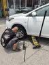 玲珑轮胎汽车轮胎185/60R14 82H 玲珑臻选 HD 适配爱丽舍/捷达/奇瑞 实拍图