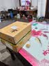 科大讯飞AI学习机T30 Pro 14.7英寸超大护眼屏 中高考同源技术 星火+DeepSeek双AI模型12+512G  实拍图