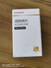 鱼跃医用酒精棉片 75%酒精消毒杀菌湿巾棉片 50片/盒 3*6cm 实拍图