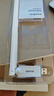 Tenda腾达 usb无线网卡wifi6 智能免驱无限 无线网卡台式机专用 wifi接收器 高增益天线 无线wifi发射 实拍图
