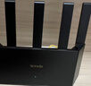 Tenda腾达路由器WiFi7【云霄BE5100】千兆穿墙王信号放大器增强无线超强2.5g网口家用电竞立式BE6L Pro 实拍图