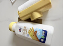 立邦色彩补墙漆高覆盖滚筒漆易操作墙面DIY乳胶漆墙面修复自刷墙面漆 [热卖色] 珍珠白 500g*1件 实拍图