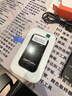 影腾随身wifi三网全国通用无线wi-fi6免插卡移动联通电信无限制大流量卡便携式网卡高速网络2026款5GHF 【三网通3000毫安充电款+白色】超长续航 实拍图