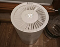 米家小米空气加湿器 无雾加湿器3 400mL/h快速加湿保湿礼品家用卧室大容量办公室婴儿孕妇 4L大容量 实拍图
