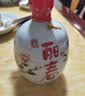 塔牌 金丽春十年 半干型 绍兴黄酒 350ml*6瓶 整箱装 手工冬酿 送礼  实拍图