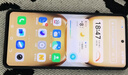 vivo iQOO Z10 Turbo 12GB+256GB 云海白 天玑8400满血版 7620mAh超薄蓝海电池  手机 国家补贴 实拍图