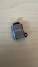毕亚兹 苹果数据线转接头Type-C转Lightning安卓华为usb-c充电线iPhone转换器头【U盘+充电+耳机转接】 实拍图