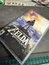 任天堂（Nintendo）Switch游戏卡带 NS游戏软件 全新原装海外版 塞尔达传说荒野之息中文 实拍图