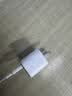 ANKER安克20W氮化镓充电器套装 适用苹果iphone16promax15华为小米含type-c快充数据线0.9米白 实拍图