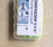 安耳悠 隔音耳塞德国进口睡眠防噪音睡觉专用降噪女士小号款minisoft5副 实拍图