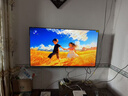 TCL雷鸟电视50雀5 25款50英寸 一级能效 144Hz高刷 1.5+32GB内存  平板电视50F295C-JN 实拍图