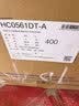 恒洁（HEGII）马桶561 超旋风大冲力虹吸式家用节水坐便器HC0561DT-A-400 实拍图