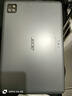宏碁（acer）优跃FUN A310平板电脑pad高清护眼大屏全网通网课学习游戏会议办公儿童教育插卡10.1英寸4G+64G 实拍图