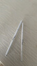 小奥汀（littleondine）双头极细眉笔02棕色0.12g胶笔眼线笔防水防汗不易晕染持久显色 实拍图