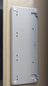 罗技（Logitech）MK251无线蓝牙键盘鼠标套装 办公商务笔记本电脑 数字键盘99键白色键鼠套装（K251键盘+M196鼠标） 实拍图