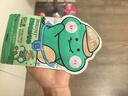 润本儿童植物精油手环30条*1袋儿童专用精油香圈卡通森林动物款 实拍图