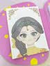小暖郎儿童化妆包玩具化妆盒女孩公主过家家手工贴纸珠宝盒女孩生日礼物 时尚公主化妆包【20款妆容+贴画】 实拍图