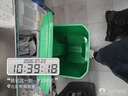 大希地香煎淀粉肠1120g/16根 油炸烧烤空气炸锅食材 火腿肠香肠小吃零食 实拍图