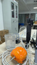 超威电蚊香液基孔肯雅热灭蚊非无香驱蚊液防蚊225晚补充液4瓶1加热器 实拍图