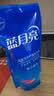 蓝月亮洗衣液12斤套装：亮白增艳薰衣草3kg瓶+1kg袋*3 留香【京东金奖】 实拍图