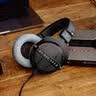 拜雅（beyerdynamic）DT 990 PRO X 头戴式监听录音室开放式专用耳机 48欧 【送礼推荐】 实拍图