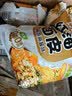 阿宽甜辣炒年糕255g（85g*3)韩式年糕条杯泡菜炒年糕条即食速食 实拍图