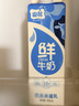 沐含玥实木衣架落地衣帽架卧室挂衣架可折叠挂衣服落地架挂衣服收纳架子 实拍图