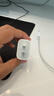 Apple/苹果 原装正品20W type-c充电器 苹果usb-c充电器手机快充头 旗舰店苹果iPhone 17 Pro Max充电器 实拍图