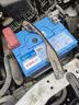博世（BOSCH）汽车电瓶蓄电池原厂适配免维护75D23L 12V 上门安装 以旧换新 实拍图
