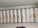 农夫山泉饮用天然水（适合婴幼儿）380ml*6瓶 膜包 实拍图