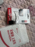 闪迪（SanDisk）128GB TF（MicroSD）4K内存卡 行车记录仪 监控摄像头专用 循环录制10,000小时 高耐用存储卡 实拍图