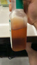 农夫山泉 东方树叶无糖茶饮料零糖零脂零卡 整箱装 红茶500ml*15瓶 实拍图