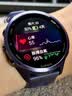 佳明（GARMIN）Forerunner570幻影紫(47mm)心率跑步户外运动智能手表生日礼物 实拍图