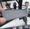 绿联USB3.0分线器多接口扩展器高速一拖4口转接头拓展坞多孔HUB集线器扩展坞笔记本电脑转换器 实拍图