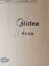 美的（Midea）租房神器0涂层精钢厚釜电压力锅1.8L高压电饭煲MY-E2925G多功能一体开盖火锅迷你电饭锅1-3人 实拍图