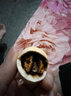 当季新疆 薄皮核桃 阿克苏特产手剥生核桃原味 源头直采 每日坚果 新疆185手剥核桃 （送核桃夹）2斤装 实拍图