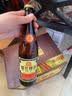 雪花啤酒（Snowbeer）纯9 330ml*24听+经典老雪640ml*12瓶 组合套 实拍图