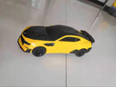 变形金刚（Transformers）儿童玩具正版授权男女孩生日礼物遥控汽车机器人模型大黄蜂 实拍图