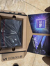 华硕（ASUS）【焕新补贴】RT-BE86UWiFi7路由器家用无线千兆电竞路由万兆口+4个2.5G口全屋套装Aimesh随心组 实拍图