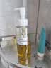 DHC蝶翠诗橄榄卸妆油300ml 温和卸妆易乳化不油腻清洁去角质不紧绷 实拍图