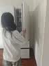 容声方糖515L法式多门冰箱双系统双循环超薄零嵌入式除菌一级能效风冷无霜国家补贴BCD-515P60FZMAD白 实拍图