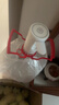 娃哈哈纯净水5.5L*4桶 塑膜装 加量装大桶装水 泡茶冲奶粉 哇哈哈饮用水 实拍图